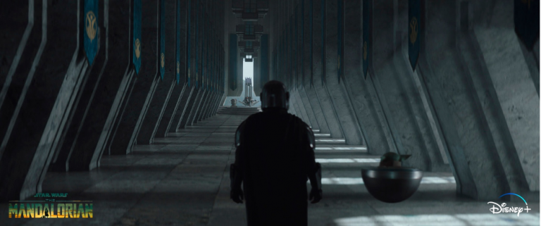 Mandalorian Conoce todo sobre la nueva temporada de The Mandalorian.- Blog Hola Telcel