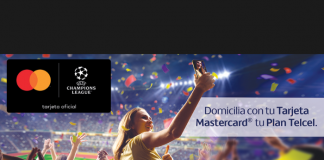 Conoce cómo puedes ir a la Champions League 2023 con MArtercard y Telcel.- Blog Hola Telcel