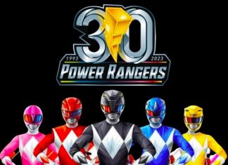'Power Rangers'- este es el increíble tráiler de su especial del 30 aniversario.-Blog Hola Telcel