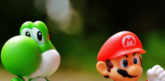 Conoce todos los datos sobre la nueva película de Super Mario Bros y su fecha de estreno en México.- Blog Hola Telcel