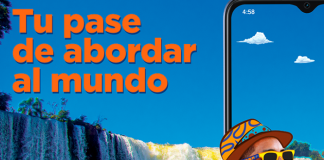 Si tu destino se encuentra en América Latina disfruta de todo los beneficios de un Paquete Viajero Internacional con Amigo de Telcel.- Blog Hola Telcel