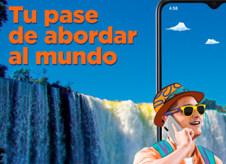 Si tu destino se encuentra en América Latina disfruta de todo los beneficios de un Paquete Viajero Internacional con Amigo de Telcel.- Blog Hola Telcel