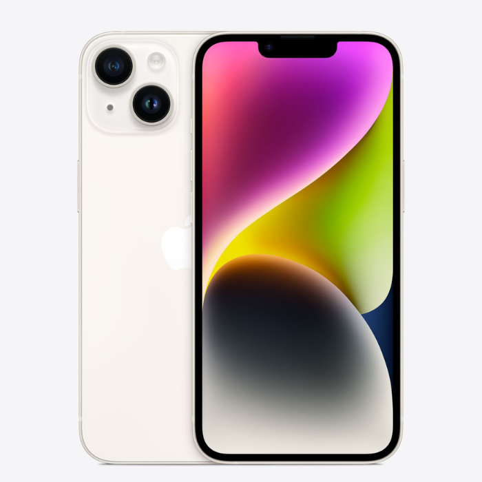 Los nuevos iPhone 14 con iOS 16 son modelos asombrosos para disfrutar de todas las aplicaciones y nuevas funciones con fluidez.- Blog Hola Telcel