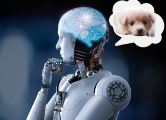 La inteligencia artificial ya puede leer la mente, entérate de cómo funciona.- Blog Hola Telcel