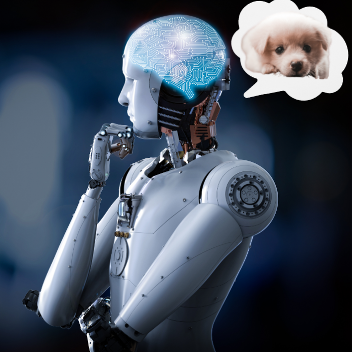 La inteligencia artificial ya puede leer la mente, entérate de cómo funciona.- Blog Hola Telcel