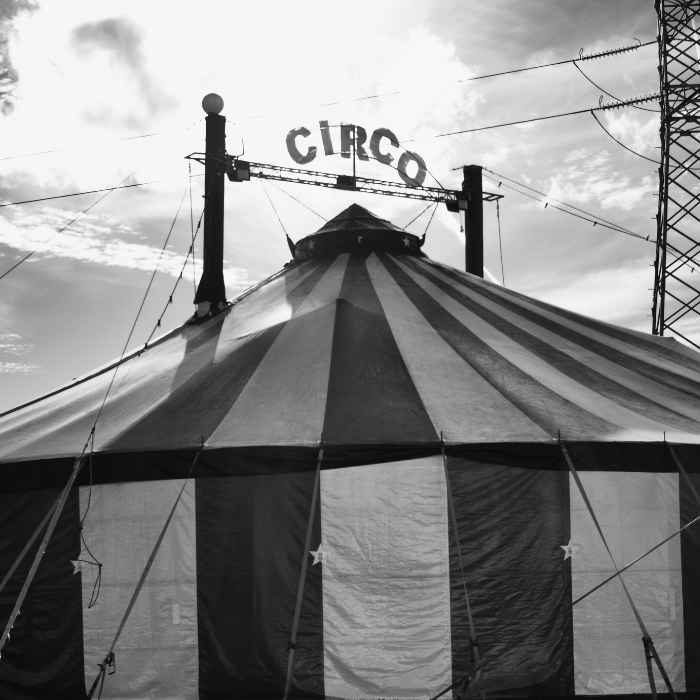 Conoce todo sobre la leyenda del aterrador circo de tijuana que llega a CDMX.- Blog Hola Telcel
