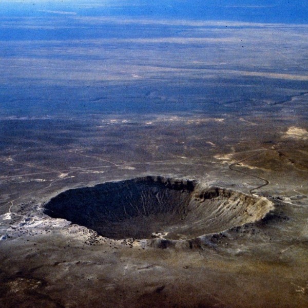 ¿Cuál es el peligro potencial que representa el impacto de un meteoro contra el planeta Tierra.-Blog Hola Telcel