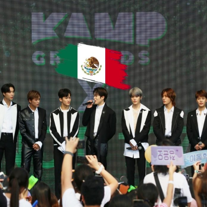 Esto es lo que sabemos hasta ahora sobre el posible festival de 'K-Pop' en México.-Blog Hola Telcel