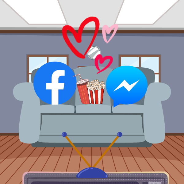 ¿Por qué unificar las plataformas de Facebook y Messenger? Conoce los detalles.-Blog Hola Telcel