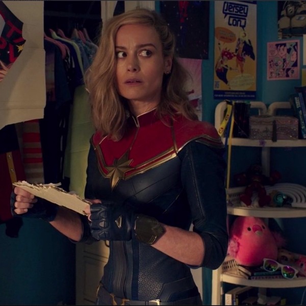 ‘The Marvels’ conecta con ‘WandaVision’ y ‘Ms. Marvel’.-Blog Hola ...