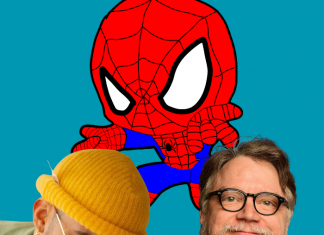 Conoce todo sobre las versiones de Spider-Man de Guillermo del Toro y Bad Bunny.- Blog Hola Telcel