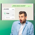 Conoce la forma de guardar imágenes y videos configurados para ser vistos una sola vez en WhatsApp.-Blog Hola Telcel
