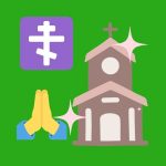 Estos son los emojis que puedes usar durante Semana Santa en WhatsApp.-Blog Hola Telcel