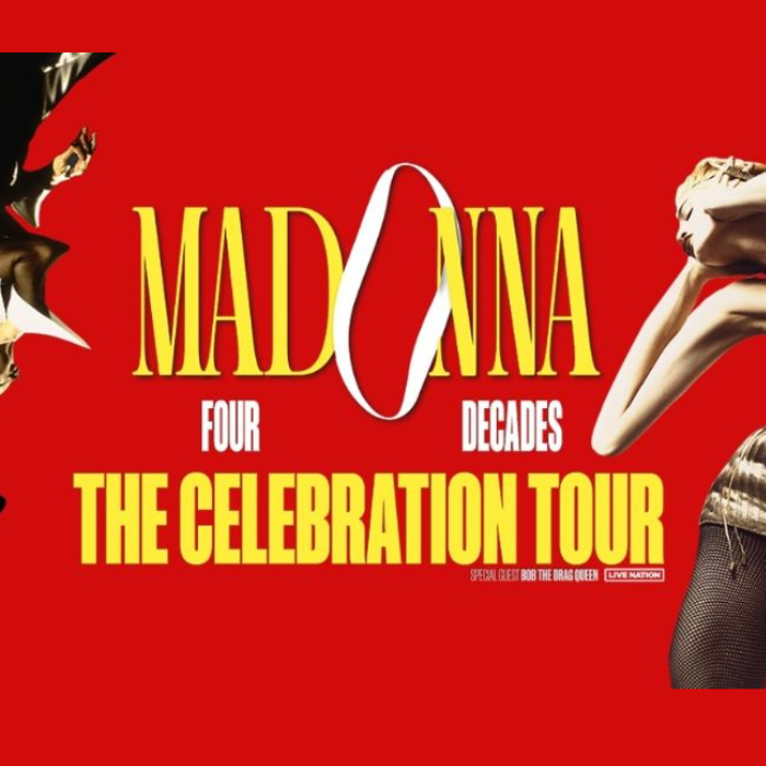 ¡Madonna va a visitar México en su tour de 40 años de carrera!.-Blog Hola Telcel