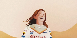 Tatiana Calderón presentará el libro 'La niña más veloz que el viento '.-Blog Hola Telcel