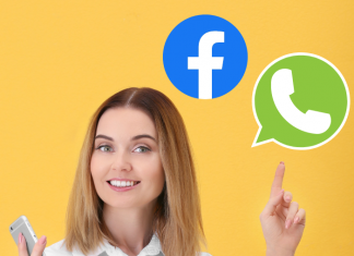 Conoce todo sobre la nueva sincronización de estados que tendrán Facebook y WhatsApp.- Blog Hola Telcel