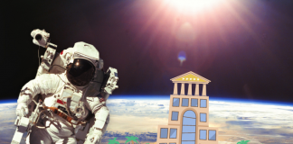 Conoce todo sobre el primer hotel en el espacio.- Blog Hola Telcel