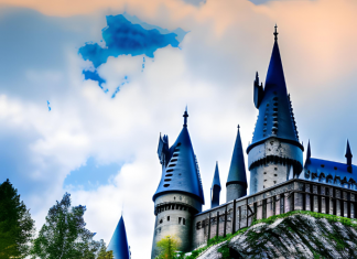 Conoce todo sobre la nueva serie de Harry Potter que llegará a Max.- Blog Hola Telcel