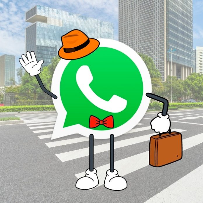 Lo bueno y lo malo de buscar empleo por WhatsApp.-Blog Hola Telcel