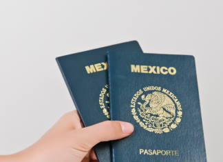 conoce cómo puedes sacar cita para obtener tu pasaporte mexicano por WhatsApp.- Blog Hola Telcel