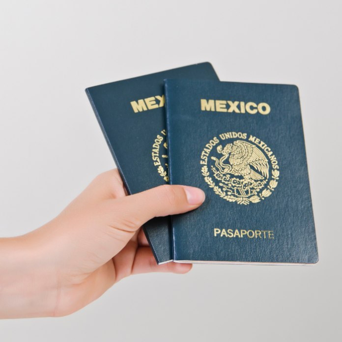 conoce cómo puedes sacar cita para obtener tu pasaporte mexicano por WhatsApp.- Blog Hola Telcel