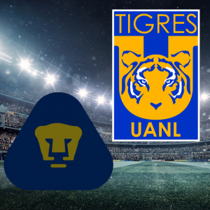 Pumas y Tigres eFootball Conoce todo sobre la llegada de los Tigres y los Pumas a eFootball 2023.- Blog Hola Telcel