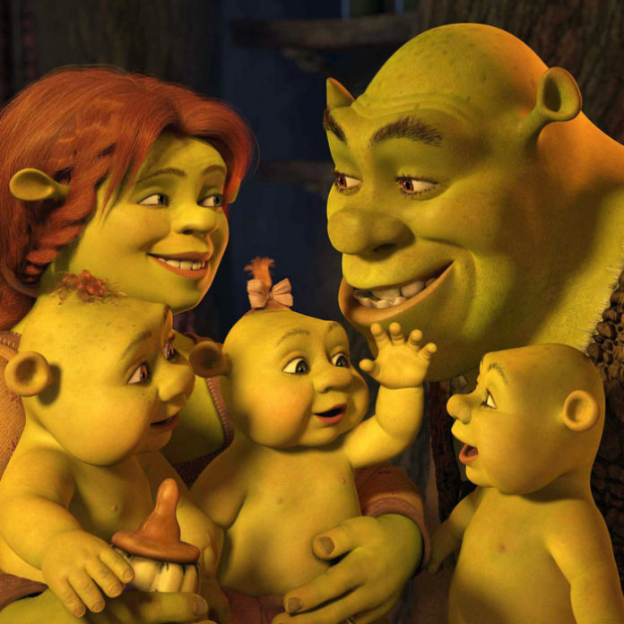 Conoce la forma en que ha evolucionado Shrek a lo largo de los años.- Blog Hola Telcel