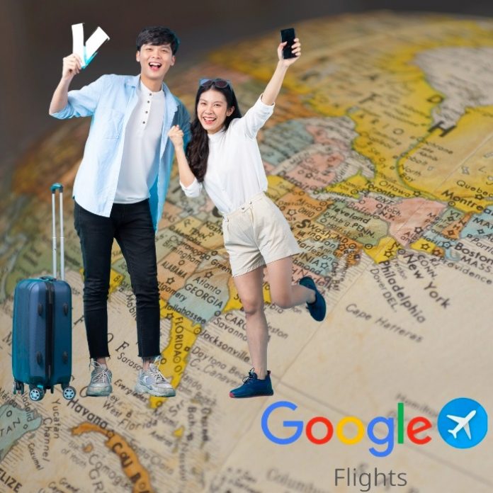 Vuelos económicos y más trucos para comprar con Google Flights.-Blog Hola Telcel.jpeg