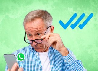 WhatsApp-¿una tercera palomita azul? ¿Qué pasará si se implementa en la app?.-Blog Hola Telcel