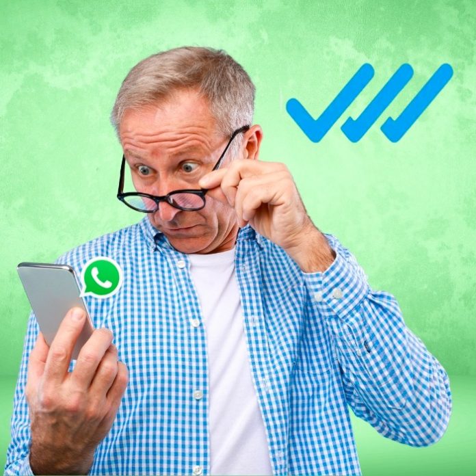 WhatsApp-¿una tercera palomita azul? ¿Qué pasará si se implementa en la app?.-Blog Hola Telcel