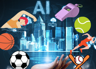 Conoce cómo los deportes ahora están cambiando con ayuda de la inteligencia artificial.- Blog Hola Telcel