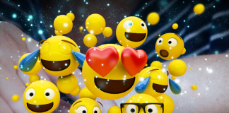 Conoce todo sobre los nuevos emojis animados que llegan a WhatsApp.- Blog Hola Telcel