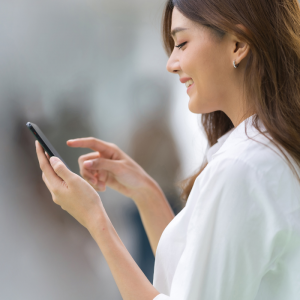 Conoce todo sobre la navegación por gestos en tu teléfono.- Blog Hola Telcel