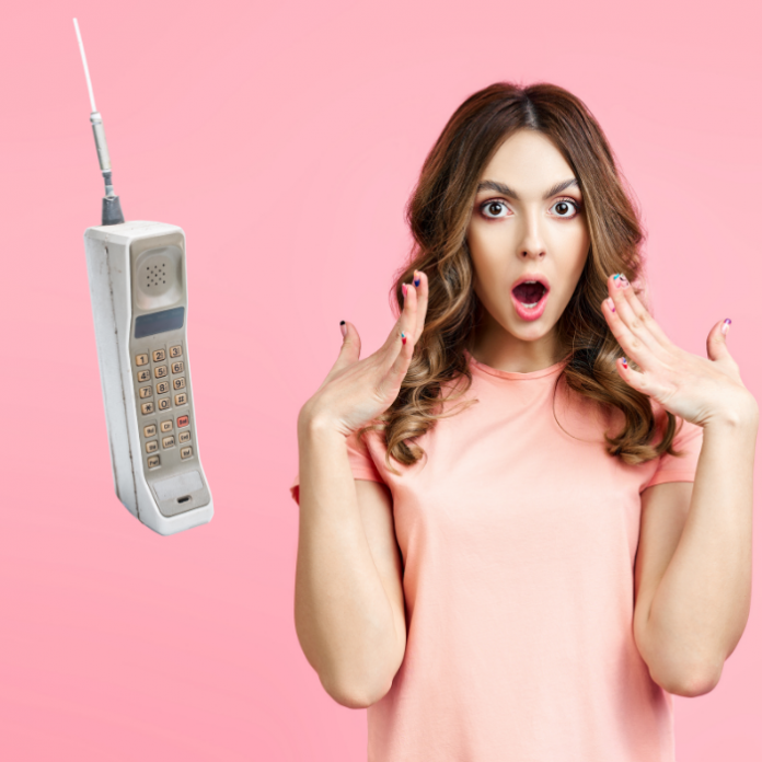 Conoce todo sobre la primera llamada hecha de un celular hace 50 años.- Blog Hola Telcel