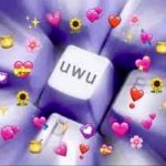 ¿Sabes qué significa que te escriban UwU y 7u7 en la app de WhatsApp?.-Blog Hola Telcel