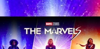 ‘The Marvels’ con Brie Larson, conecta con ‘WandaVision’ y ‘Mrs. Marvel’.-Blog Hola Telcel