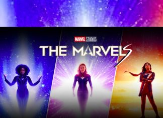 ‘The Marvels’ con Brie Larson, conecta con ‘WandaVision’ y ‘Mrs. Marvel’.-Blog Hola Telcel