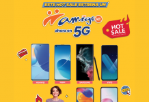 Conoce todo sobre el Hot Sale 2023 y las promociones que Telcel tiene para ti.- Blog Hola Telcel