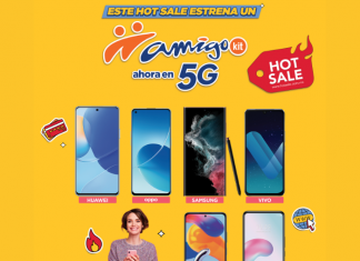 Conoce todo sobre el Hot Sale 2023 y las promociones que Telcel tiene para ti.- Blog Hola Telcel