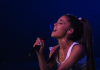 Ariana Grande conmoviendo a todos los asistentes de su concierto sin IA.- Blog Hola Telcel