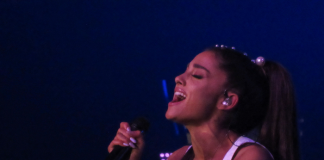 Ariana Grande conmoviendo a todos los asistentes de su concierto sin IA.- Blog Hola Telcel