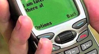 Así fue como nacieron los mensajes SMS, el antepasado de WhatsApp