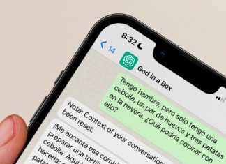 Así puedes usar esta IA en la app de WhatsApp.-Blog Hola Telcel