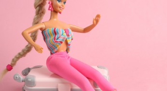 ‘Barbie Girl’ por fin suena en el tráiler oficial de ‘Barbie’