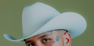 Conoce todo sobre Christian Nodal y por qué quiere ser como Juan Gabriel.- Blog Hola Telcel