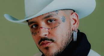 El sueño pendiente de Christian Nodal: cantar con Juan Gabriel