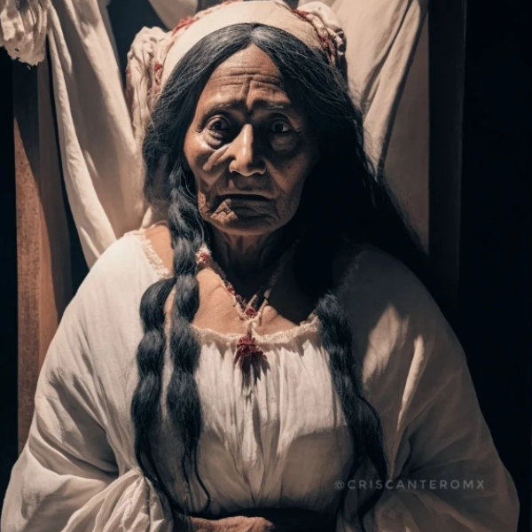 Conoce cómo se verían los rostros de las momias de Guanajuato en vida.-Blog Hola Telcel