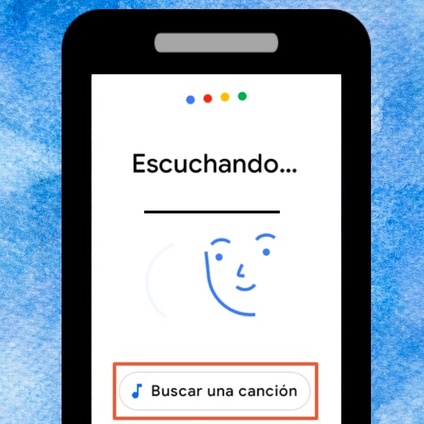 Así puedes usar tu celular para reconocer canciones sin apps como Shazam.-Blog Hola Telcel