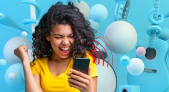 Aprende a identificar canciones en tu celular sin descargar Shazam