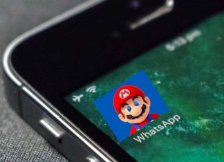 Conoce más sobre el modo 'Super Mario Bros.' en WhatsApp.-Blog Hola Telcel.jpeg